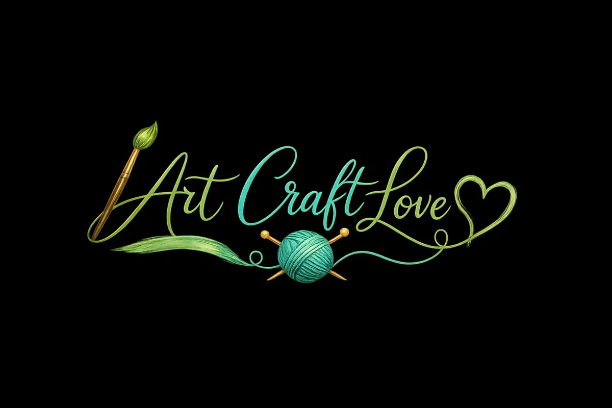ArtCraftLove