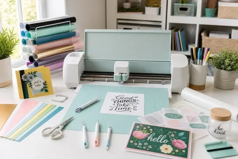 Cricut