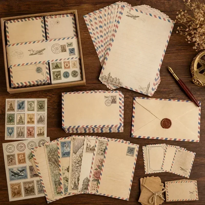 The Art of Snail Mail