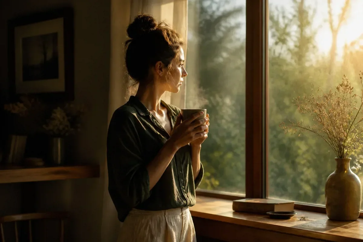 The Art of Loving Yourself First
