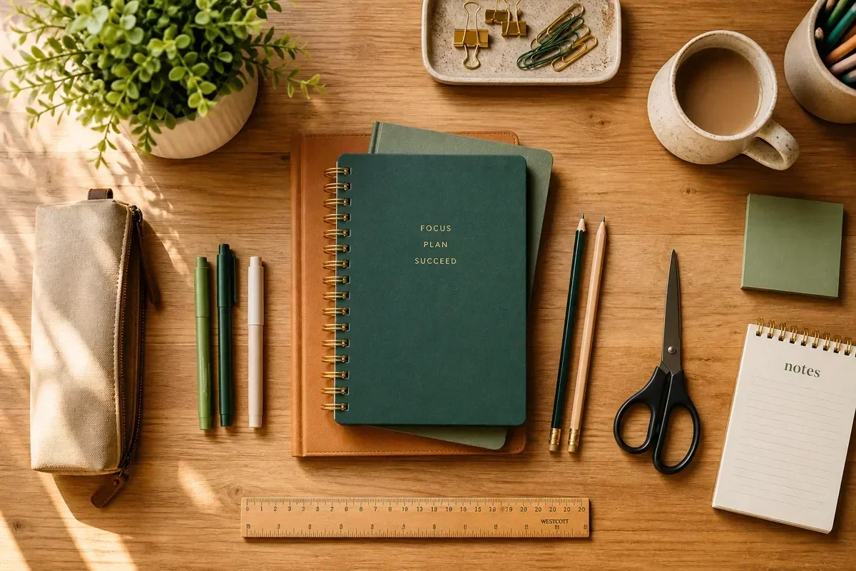 Back to School Toolkit
